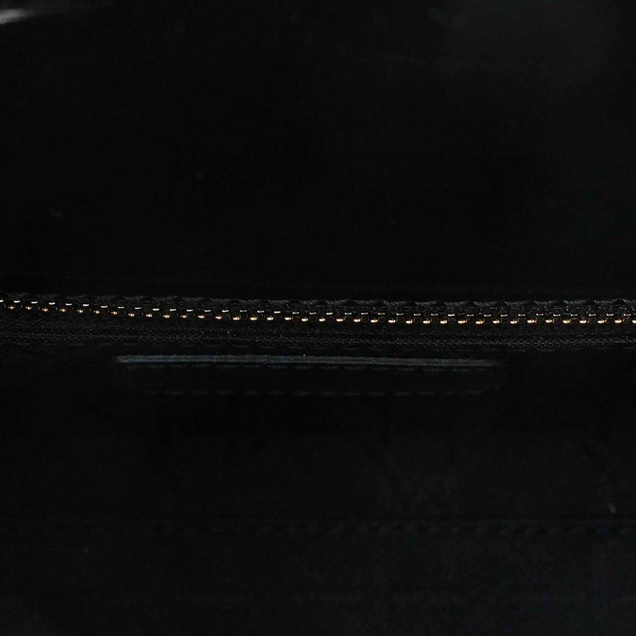 CHRISTIAN DIOR(USED)크리스찬디올 페이던트 레이디디올 미니